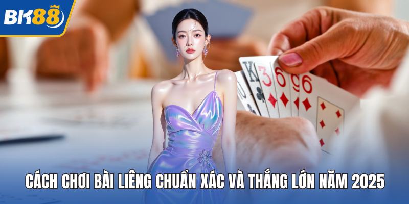 Cách Chơi Bài Liêng Chuẩn Xác Và Thắng Lớn Năm 2025
